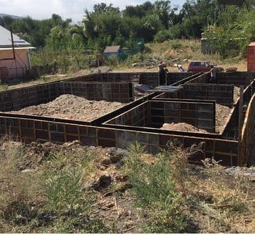 конструктор дом: Сдам в аренду Опалубки — 5