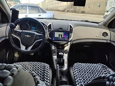 наборы ключей б у: Chevrolet Cruze: 2014 г., 1.8 л, Механика, Газ, Универсал — 5