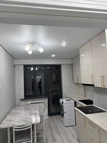 vip kant: 1 комната, 42 м², Элитка, 6 этаж, Евроремонт — 2