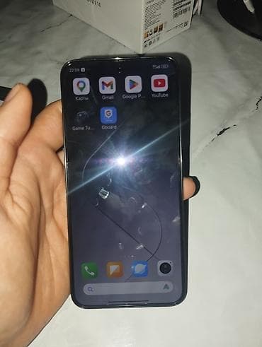 redmi 9a цена в оше: Xiaomi, 14, Новый, 256 ГБ, цвет - Черный, 2 SIM — 5