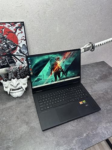 rayzen 5: Игровой, Б/у, AMD Ryzen 7 — 2