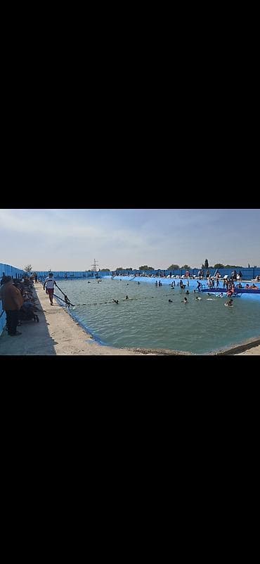 Самокаты: Продается зона отдыха в Кара Балте Понфиловский рн — 2