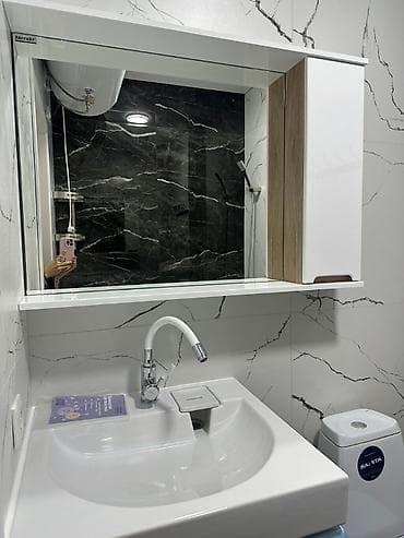 town: 1 комната, 42 м², Элитка, 14 этаж, Евроремонт — 8