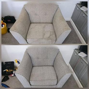 клинин: Эмеректерди химиялык тазалоо, | Жумшак эмерек — 8