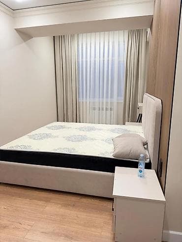 Продажа квартир: 2 комнаты, 70 м², Элитка, 5 этаж — 3