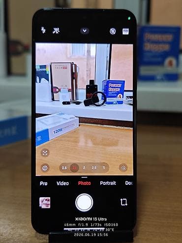 note 15: Xiaomi, 15, Б/у, 256 ГБ, цвет - Черный, 2 SIM — 6