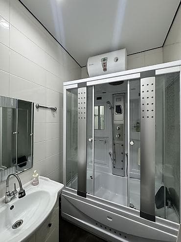 азия пелес: 400 м², 7 комнат, Бронированные двери — 7