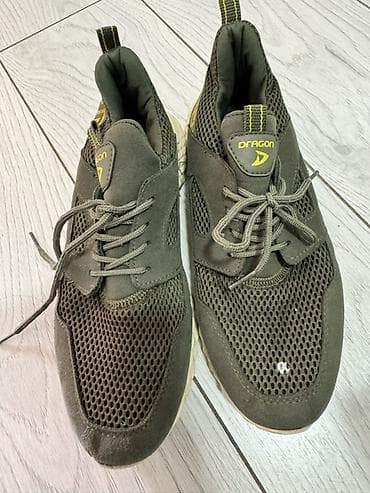 Мужские кроссовки, 42, 42.5, Б/у at lalafo.kg Мужские кроссовки, 42, 42.5, Б/у