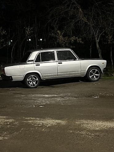 стартер для жигули: ВАЗ (ЛАДА) 2107: 2010 г., Ручные, Седан — 3