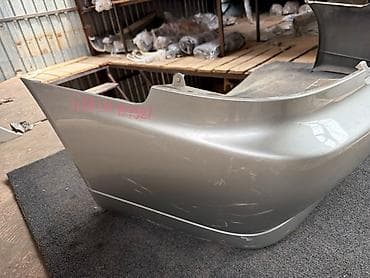 ej de: Бампер Toyota, Б/у, Оригинал — 6