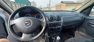 авто из армении в бишкек: Dacia Duster: 2012 г., 1.6 л, Механика, Бензин, Кроссовер — 8