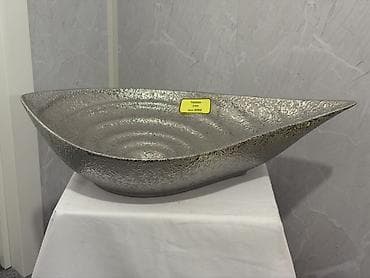 Раковина для ванной, Особенности: Другая особенность