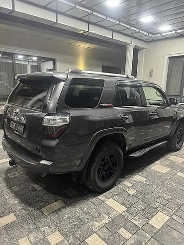 мотор камри 2.4 цена бишкек: Toyota 4Runner: 2019 г., 4 л, Автомат, Газ, Внедорожник — 3