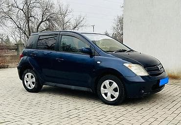 крыло хонда одиссей: Toyota Ist: 2003 г., 1.5 л, Автомат, Бензин, Хэтчбэк — 4