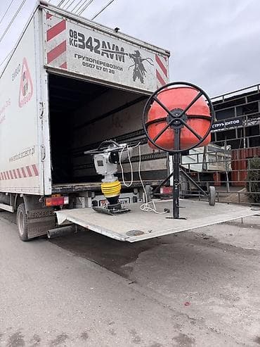 профили: Заказать Мерседес грузовой спринтер, Перевозка мебели, Другие опции — 3