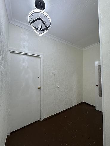 rixos hall: 1 комната, 34 м², 105 серия, 2 этаж, Косметический ремонт — 4