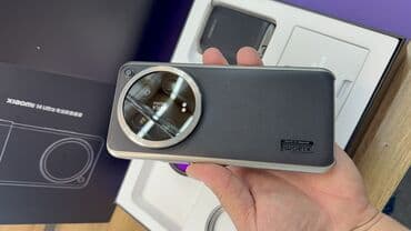 поко ф6 про цена бишкек 512 гб: Xiaomi, 14 Ultra, Б/у, 512 ГБ — 2