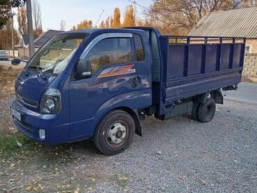 купить к5 в бишкеке: Kia : 2019 г., 2.5 л, Механика, Дизель, Пикап — 4