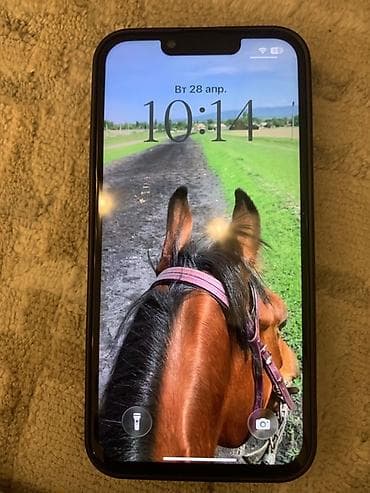 13 iphone pro: IPhone 13 Pro, Б/у, 256 ГБ, Space Gray, Чехол, 97 % — 1