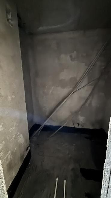 Строится, Элитка, Студия, 48 м²