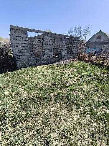 Продажа участков: 5 соток, Для строительства — 1