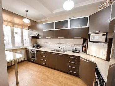 куплю 2 комн квартиру: 3 комнаты, 120 м², Элитка, 2 этаж, Дизайнерский ремонт — 4