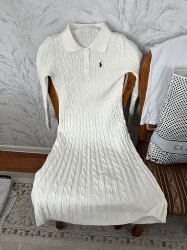 Платье теплое
Стандарт 
Состояние Нового
Длинное до щиколотки