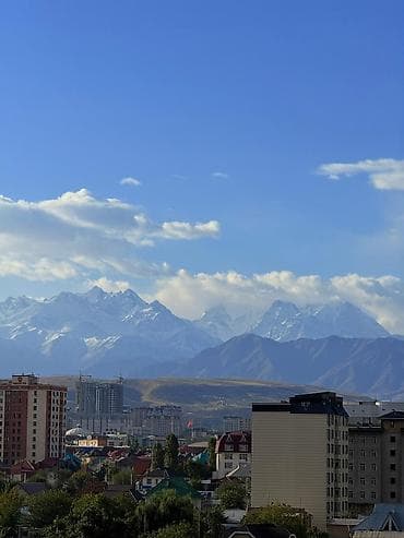 Сдается-2 комнатная квартира в нижнем Джале на долгий срок. Вид на — 8