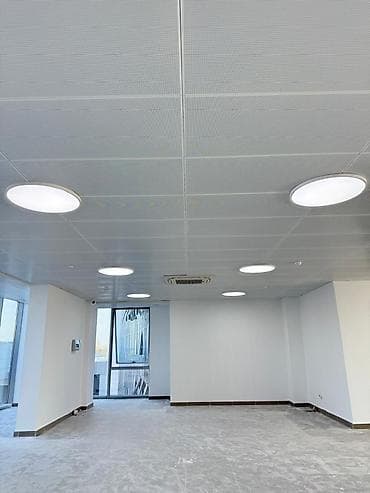 пластики для потолка: Рейка потолочная/Кубота/Грильято/Армстронг/Акустические — 2