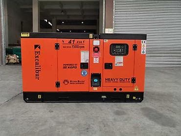 стол трансформер акробат: Дизельный генератор Excalibur Heavy Duty, ультратихий Основные — 2