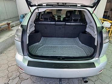 цена lexus rx300: Lexus RX: 2004 г., 3 л, Автомат, Бензин, Кроссовер — 6