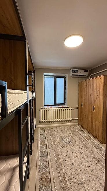 дом кут: 110 м², 4 комнаты, Фрунзе мкр — 3