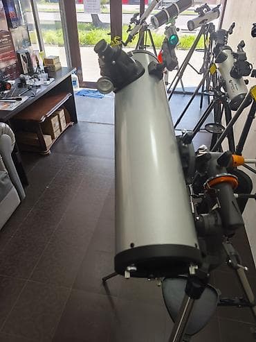 оптики: Продаю Трубу от Телескопа Celestron StarSense Explorer DX (рефлектор — 4