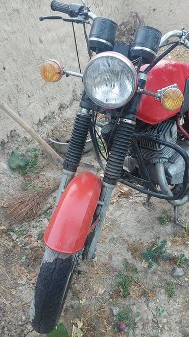 мотоблок мотор сич: Б/у — 3