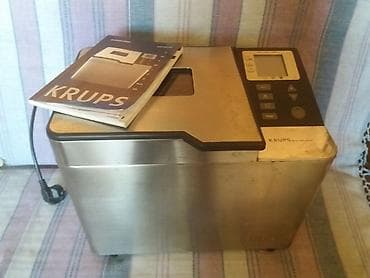 ipod classic: Хлебопечка, Б/у, Самовывоз — 2