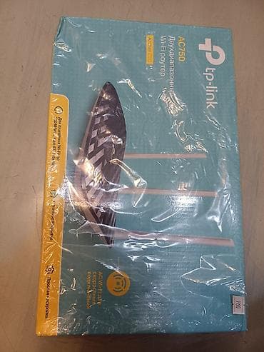 deco e4: Продаю роутеры - mikrotik, tp link, hub (свитч) MikroTik RB951G-2HnD — 4