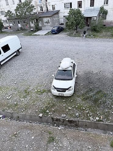 suzuki aerio: Toyota Allex: 2003 г., 1.5 л, Автомат, Бензин, Универсал — 5