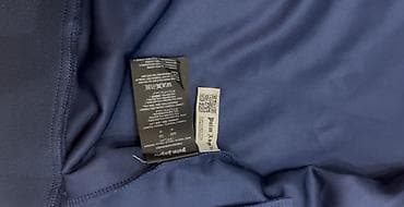 palace куртка: Трикотажная олимпийка Palm Angels - Модель: классическая track jacket — 2