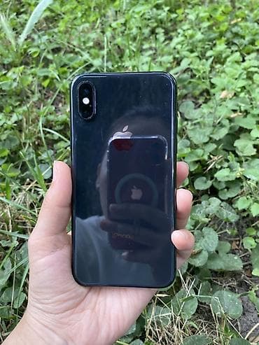 pixel google: IPhone Xs, 256 ГБ, Space Gray, 75 % — 1
