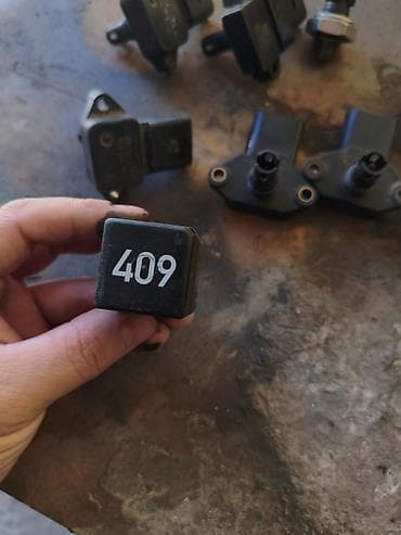 дроссельная заслонка аккорд: Форсунка Volkswagen 2000 г. — 9