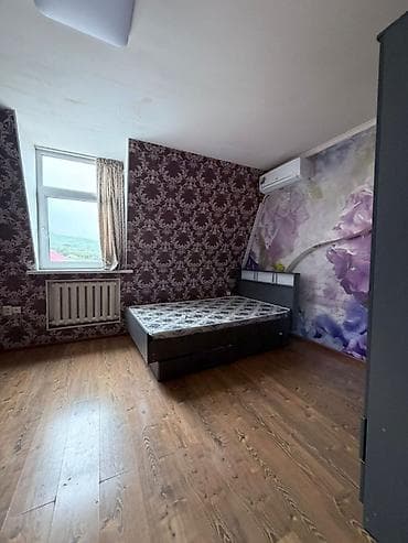 продаю дом арча бешик: 385 м², 12 бөлмө, Забор, тосулган, Кондиционер, Унаа токтотуучу жай — 5