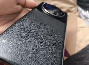 xiaomi 11s: Xiaomi, 12S Ultra, Б/у, 256 ГБ, цвет - Черный, 1 SIM, 2 SIM — 4
