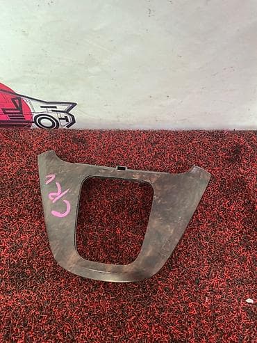 Рамка селектора акпп HONDA Odyssey RB1 ABSOLUTE K24 2 2006 (б/у)