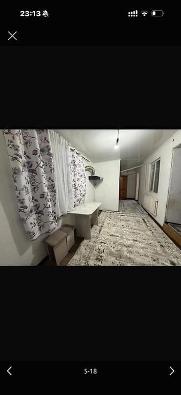 бишкек старый дом: 130 м², 4 комнаты, Утепленный, Бронированные двери, Евроремонт — 6