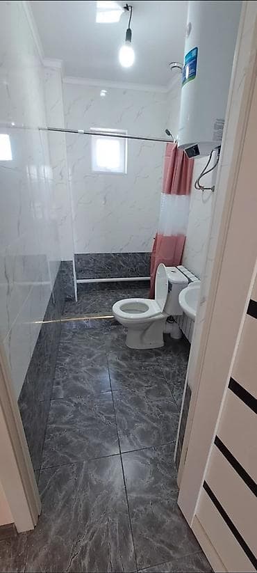 сдаю место ош базар: 25 м², 1 комната, Утепленный, Забор, огорожен — 1