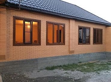 ремонт стеклянных дверей: Пластиковый жана алюминиевый эшик, терезе жазайбыз Турция, Россия — 2