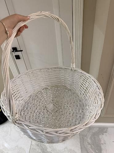 Корзина, Самовывоз, Платная доставка