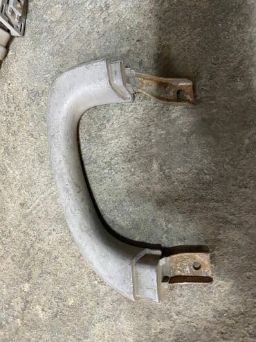 где купить акулу из икеи: Toyota Sequoia учка салона, Тойота Секвойя Сторона левая См,Фото — 2