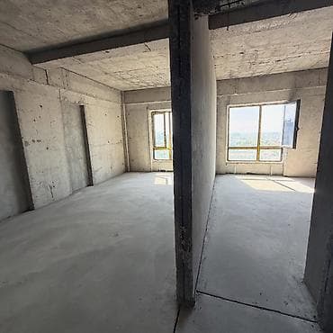 Недвижимость: 3 комнаты, 100 м², Вефа ТЦ Элитка, 15 этаж, ПСО (под самоотделку) — 10