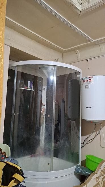 borsan loft: Детский гарнитур + душевая кабина с водонагревателем 1) Детский — 1